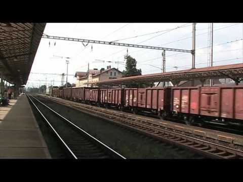 Lysá n. Labem - 10.9.2010 - 122.004 s nákladem