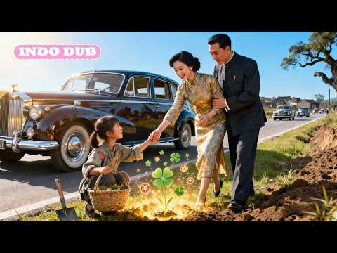 Gadis malang dihina desa ternyata inkarnasi koi nasib baik! Dalam semalam jadi permata keluarga CEO!