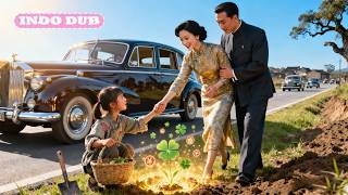 Download lagu Gadis malang dihina desa ternyata inkarnasi koi nasib baik! Dalam semalam jadi permata keluarga CEO! mp3