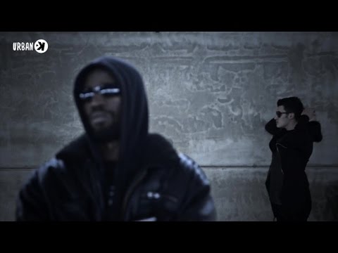 Luca Tarantino Ft. Jewel - Solutions