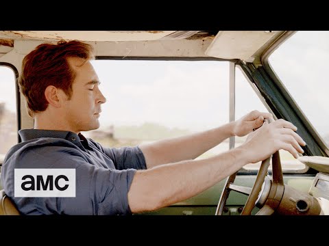 afbeelding 'Where We Left Off in Season 2' Behind the Scenes