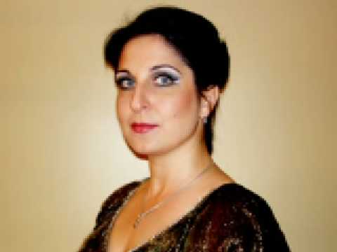 Vesselina Vassileva - Liu - Tu che di gel sei cinta - Turandot - Puccini