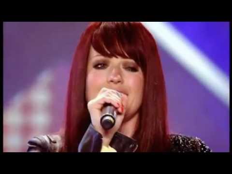 The X Factor Uk 2012 - Hayley Evetts's Auditions