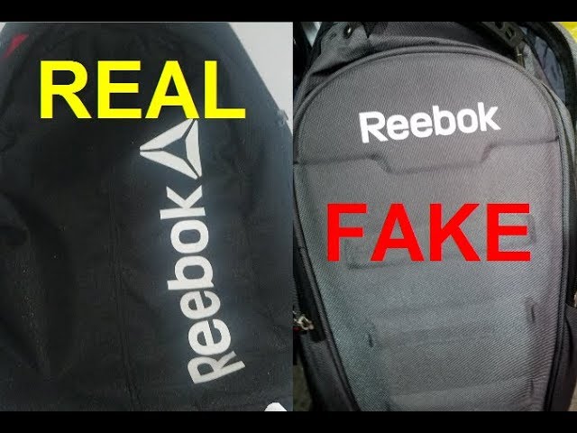 Vídeo relacionado con Reebok ONA Bolso Tote Rosa 36x36x12 cms Poliéster by Joumma Bags