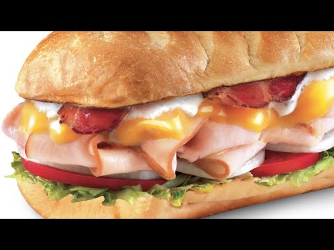 We Tried 12 Chain Sandwich Turkey Subs & This Was The Best