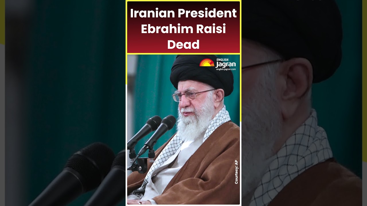 Iranian President Ebrahim Raisi Dead iranian shortsfeed ytshorts