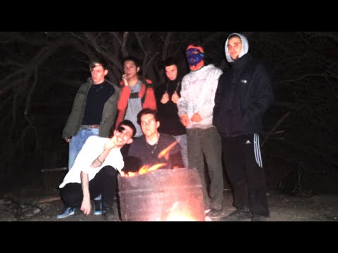 LA TRIBU / CYPHER #2