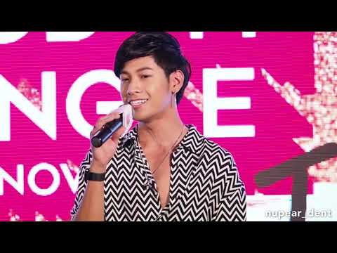 181109 Singto - ผิดที่สำคัญตัว