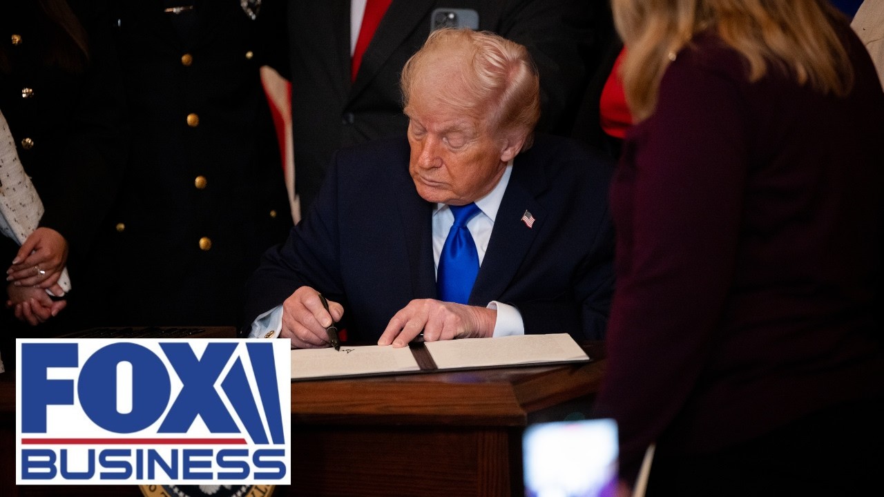 Trump marks February 22 'National Angel Family Day'