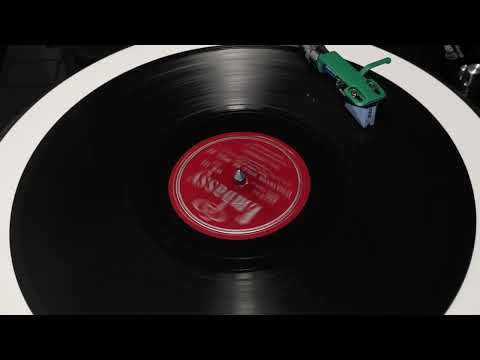 Eve Lombard - Whatever Will Be, Will Be (Que Sera Sera)