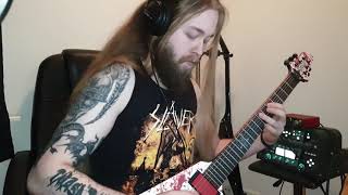 Legion Of The Damned - Slaves Of The Southern Cross