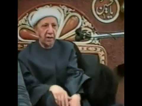 ⁣الشيخ احمد الوائلي : من يخلِّصُ تراثنا وتأريخنا من النفايات الفكرية للمتطفّلين؟!