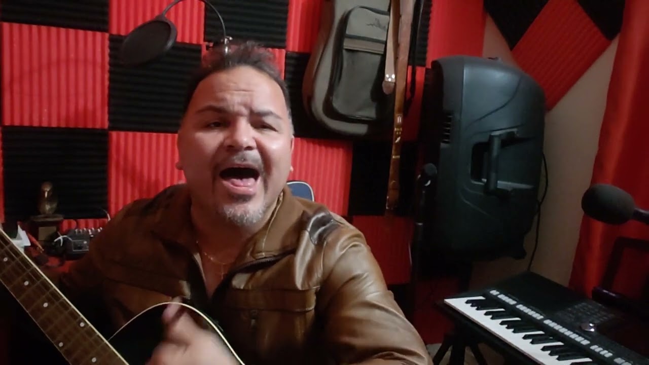 ENTREVISTA CON PABELLON MUSIC CLUB 2 / Fe rosa thumbnail