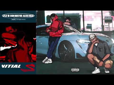 3. Stop - Initial S ft Dardd & Kenghis