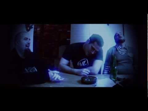 Μαύρος Ήλος feat. Σέξπυρ - Τσιγάρα Σκέτα (Official Video Clip)