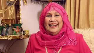 Download lagu LAYAR PERAK : K. FATIMAH mp3
