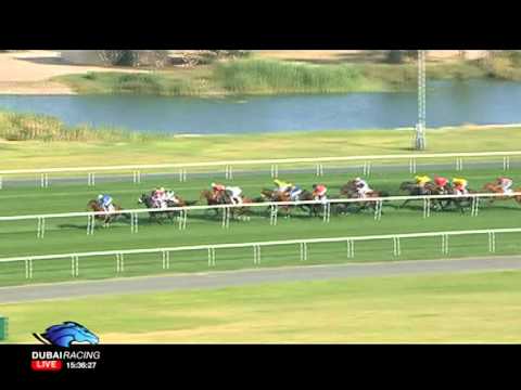Race 2 - Meydan Classic Trial Sponsored By XPRESS