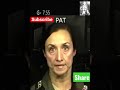 Aging Face Of G Force Effect Shorts