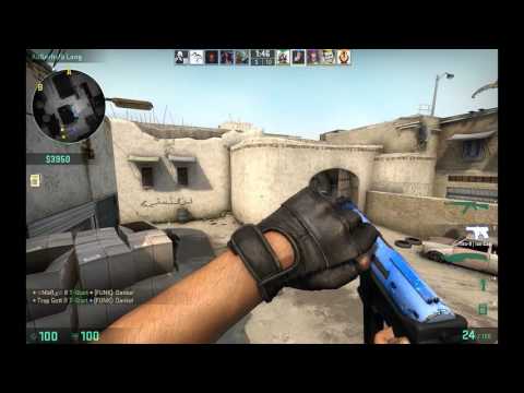 CS:GO - DER KING IS BACK! - TrapKing