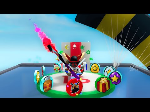 I Opened the Mondo Gift Box and made 3 Quadrillion Honey lol