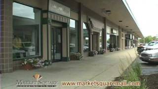 preview picture of video 'Market Square Mall in Lafayette, Indiana produced by Innovative Digital Media'
