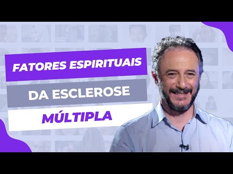 Fatores espirituais da Esclerose Múltipla
