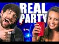 Smosh - The Real Party song full 