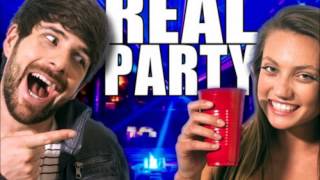 Smosh - The Real Party song full