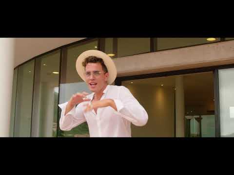 Martin Sangar- Te Confieso (Video Oficial)
