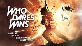 Who Dares Wins (1982) Video