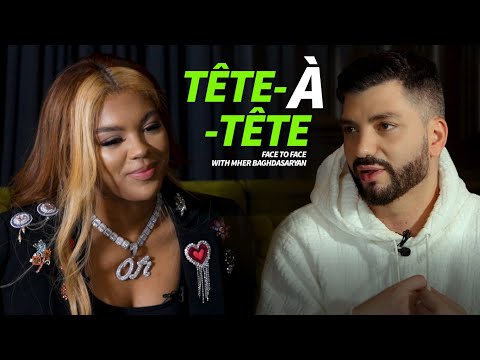 Tete A Tete 34 OFI -ն` մանկատանը մեծանալու, մայրիկին տեսնել չցանկանալու և իրեն հայ համարելու մասին