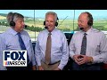 Darrell Waltrip's Final Sendoff From Sonoma Raceway | NASCAR On FOX