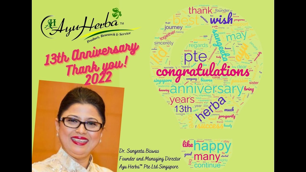 Ayu Herba Pte Ltd Beautiful Life Naturally