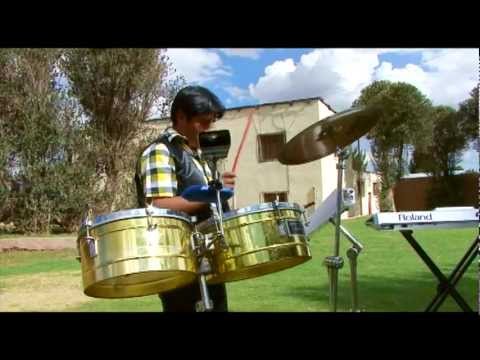 Solterita Prenda De Mi Alma - La Magia del Amor