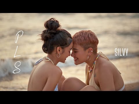 SILVY - PLS (Official Music Video)