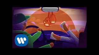 Tayla Parx - Fight (feat. Florida Georgia Line) [Official Lyric Video]