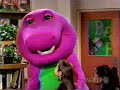 All Week Of Walk Around The Block With Barney Screener All Week Version Part 95