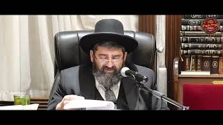 הרב אייל עמרמי - אפילו המלאכים לא יכולים על עם ישראל (הרב אייל עמרמי) - התמונה מוצגת ישירות מתוך אתר האינטרנט יוטיוב. זכויות היוצרים בתמונה שייכות ליוצרה. קישור קרדיט למקור התוכן נמצא בתוך דף הסרטון