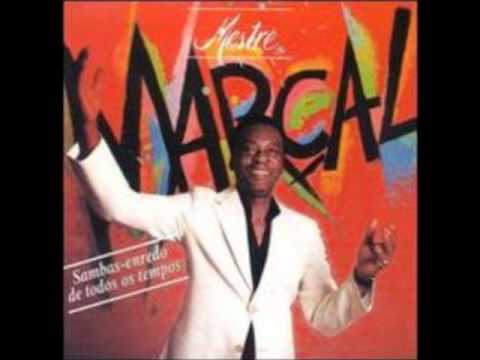 Canto Forte   Mestre Marçal