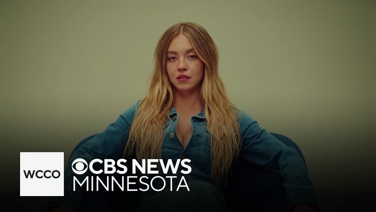 Why American Eagle's Sydney Sweeney ad is controversial