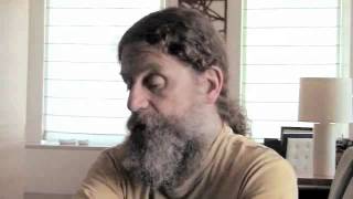Robert Sapolsky Interview: Toxoplasmosis