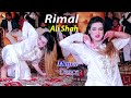 Rimal Ali Shah Hot Mujra Dance Performance Wedding 2022