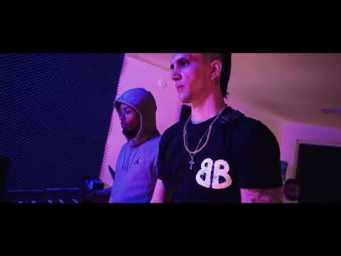 Fat Montana - La Calle Me Enseñó ft. Tanito930, Seko el Real (Prod Jonathan Salinas).