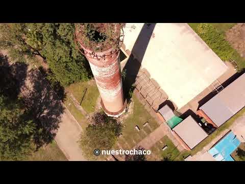 En la sección Conociendo Nuestro Chaco, te presentamos Fontana: la ciudad  del "Abrazo Cordial"