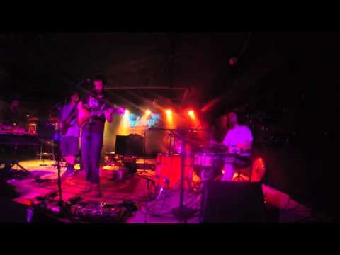 The Jauntee - I Wanna Love You/J.M.O. - 9/10/2015