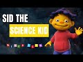 Kids Book Read Aloud Sid The Science Kid Why Are My Shoes Shrinking By N T Raymond