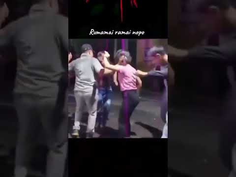 Apa Lagi yang kurang 3 kali 1 malam ( Lagu Dusun Lucu)