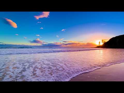 Peter Meatman & Philowz'O - Autumn At The Beach (Dellife Remix)