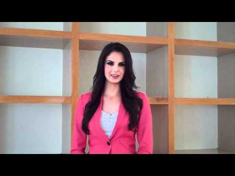 2012 Miss World Profiles - Mexico