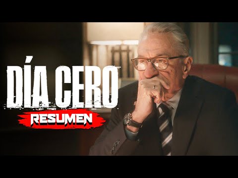 DAY ZERO (2025) | 13-MINUTE SUMMARY
